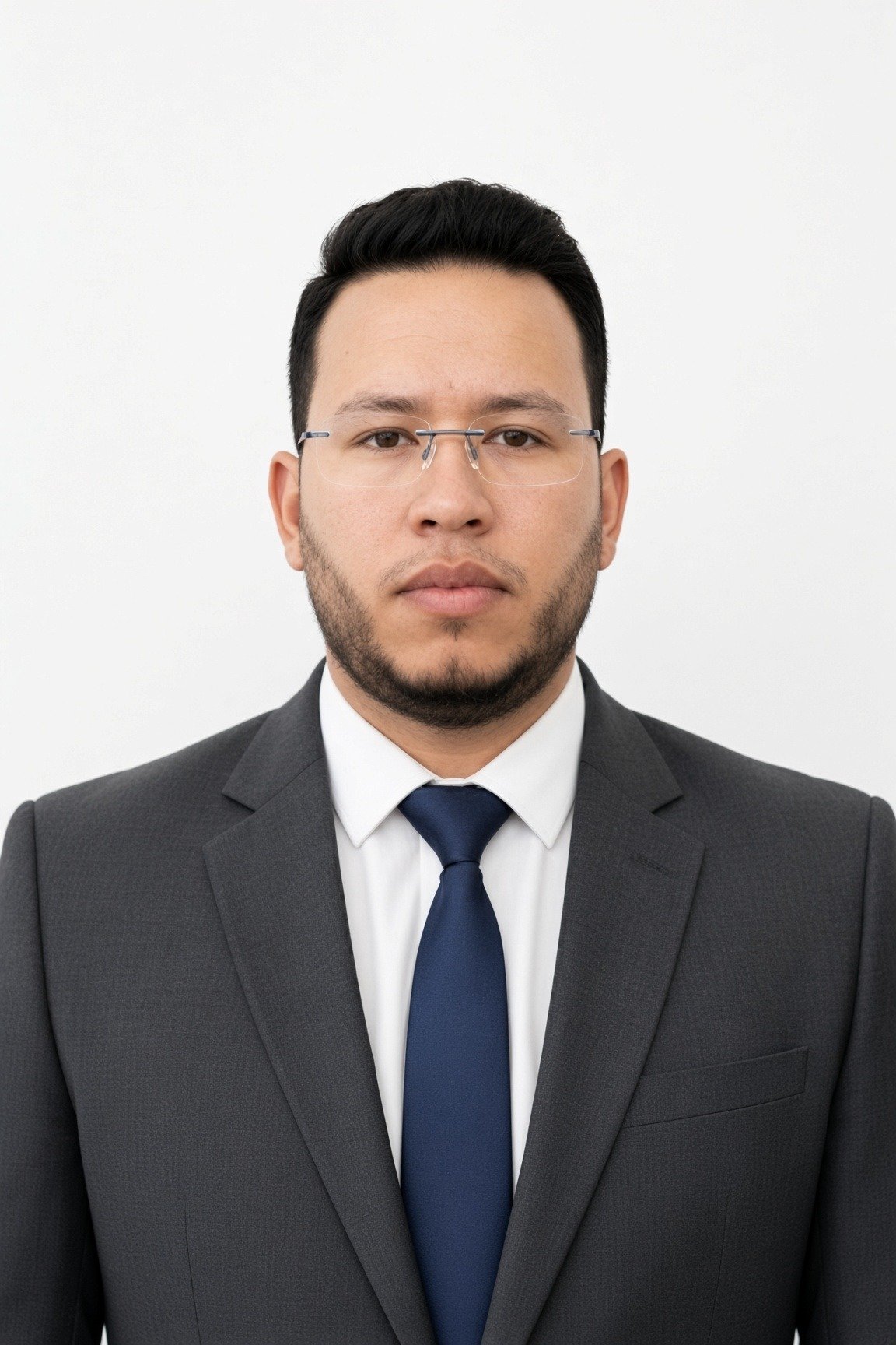 Sergio Garzón, consultor en cumplimiento LAFT